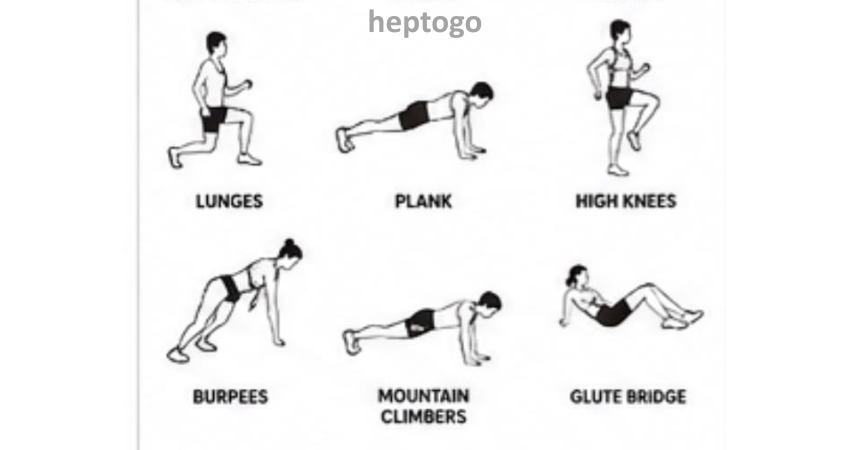 heptogo