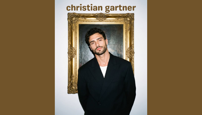 christian gartner