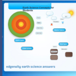 edgenuity earth science answers