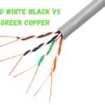 aux red white black vs red green copper