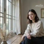 mila volovich