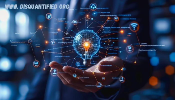 www. disquantified org